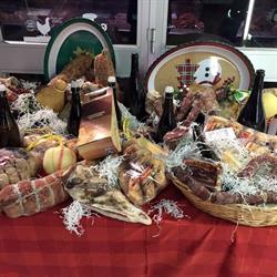 Macelleria Sant'Anna, Sant'Antonio Abate orari di apertura