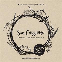 Agriturismo SanCassiano, San Potito Sannitico orari di apertura