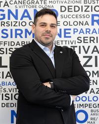 Davide Brambilla Vendere Casa a Monza, Agrate Brianza orari di apertura