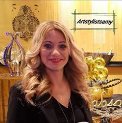 ArtstylistSamy di Acquaviva Samanta, Falconara Marittima orari di apertura