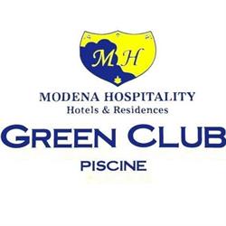 Piscine Greenclub Formigine, Casinalbo - Orari di apertura