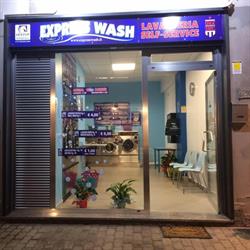 ExpressWash, Spadafora orari di apertura