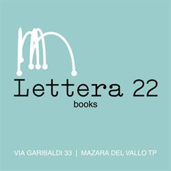 Libreria Lettera22, Mazara del Vallo orari di apertura
