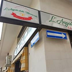 L'Angolo della Mozzarella, Monopoli orari di apertura