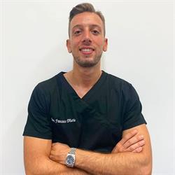 Dott. Francesco D'Auria Odontoiatra, Pontecagnano Faiano orari di apertura