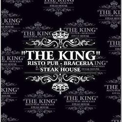 TheKing RistoPub, Aversa orari di apertura