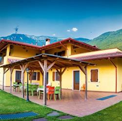 Agritur Maso Fontane, Arco orari di apertura