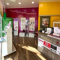 Smartphone shop fastweb sky vodafone luce e gas Rivoli, orari di apertura