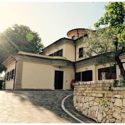 Villa Marciano, Colle San Magno orari di apertura