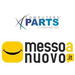 COMPUTERS PARTS IT Remarketing, Rocca di Capri leone orari di apertura