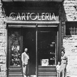 Antica Cartoleria Natalicchio (1898), Molfetta orari di apertura
