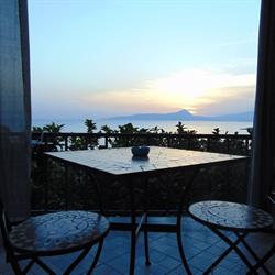 Bed & Breakfast Vista Mare, Maratea orari di apertura