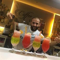 Plumage Coffee & Boutique, Frattaminore orari di apertura