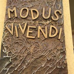 Modus Vivendi, Brisighella orari di apertura