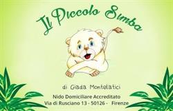 Asilo Nido Il Piccolo Simba, Firenze orari di apertura