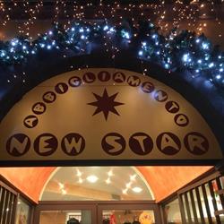 New Star Abbigliamento e Accessori Donna Uomo, Ghilarza orari di apertura