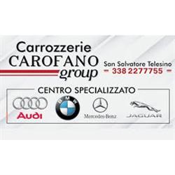 Carofano Group, San Salvatore Telesino orari di apertura