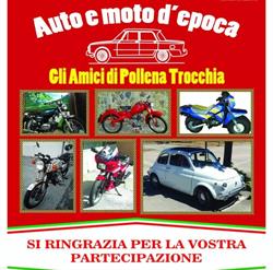 Club Auto e Moto d Epoca, Pollena Trocchia orari di apertura