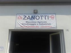 Zanotti Macchine Agricole, Sale Marasino orari di apertura
