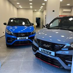 Modica Motorservice, Palermo orari di apertura