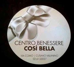 Cosi` Bella Di Germano` Rosa Maria, Cusano Milanino orari di apertura