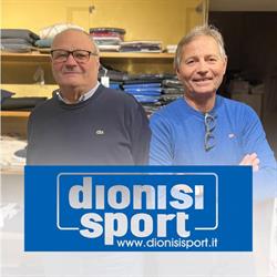 Dionisi Sport Srl, San Benedetto del Tronto orari di apertura