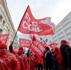 Flc Cgil Caserta, orari di apertura