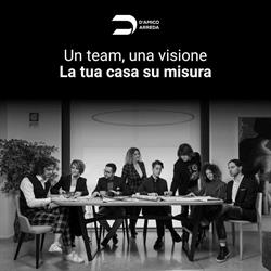 D'amico Arreda S.R.L., Civitanova del Sannio orari di apertura