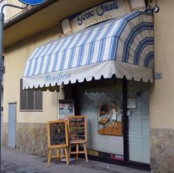 Forno Chianti, Greve in Chianti orari di apertura