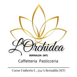 L’orchidea Bar, Bernalda orari di apertura