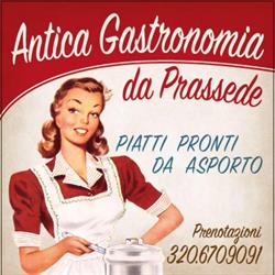 Antica Gastronomia di Moro Prassede, Brindisi orari di apertura