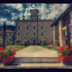 Antica Corte Casa Marini, Polinago orari di apertura