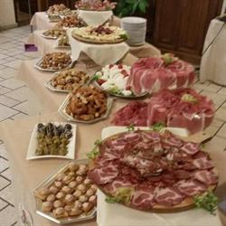 Il Casale di D'Avalos Hotel - Ristorante - Pizzeria, Tiriolo orari di apertura