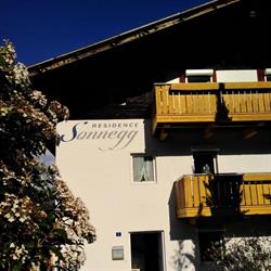 Residence Sonnegg, Lana orari di apertura