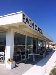 Bagni Claudia, Fano orari di apertura