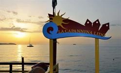 La Capannina Rooms, Procida orari di apertura