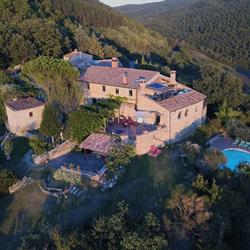 Villa Casa Ripi, Radicondoli orari di apertura