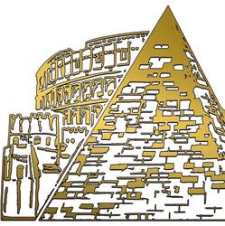 Salotto Piramide B&B, Roma orari di apertura