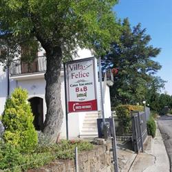 Casa Vacanze B&B Villa Felice, Gesualdo orari di apertura