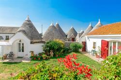 Masseria Pozzo Tre Pile, Martina Franca orari di apertura