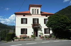 Agriturismo Il Pellegrino, Varese Ligure orari di apertura