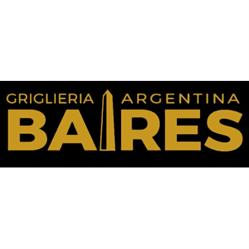 Griglieria Argentina Baires, Lesmo orari di apertura