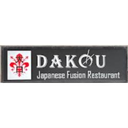 Dakou Sushi Restaurant, Firenze orari di apertura