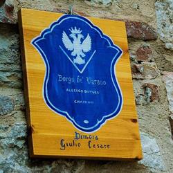Borgo de' Varano by Hotel I Duchi, Camerino orari di apertura