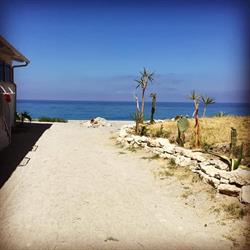 Home Beach, Longobardi Marina orari di apertura