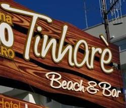Tinharè Beachbar, Cattolica orari di apertura