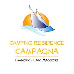 Camping Residence Campagna, Cannobio orari di apertura