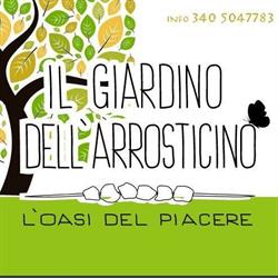 Il Giardino Dell'Arrosticino, Martinsicuro orari di apertura