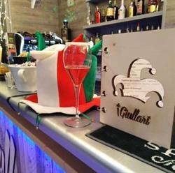 Ristorante Pizzeria Pinseria I Giullari, Londa orari di apertura