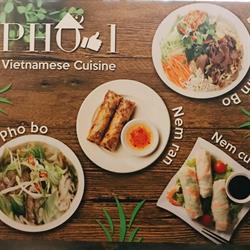 Pho1, Roma orari di apertura